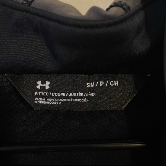 UNDER ARMOUR UA Run Storm Anorak Jacket - Picture 6 of 8